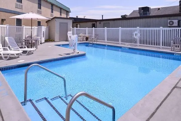 Comfort Inn Selinsgrove - Genel