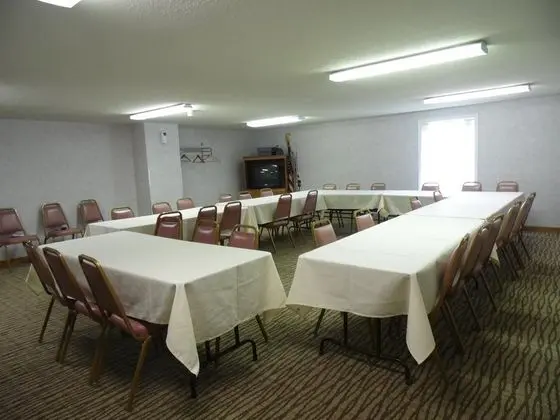 Comfort Inn Selinsgrove - Genel