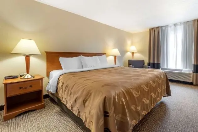 Comfort Inn Selinsgrove - Oda