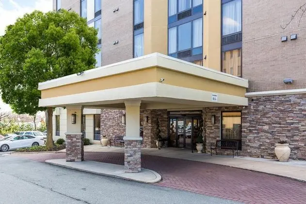 Comfort Inn at Shady Grove