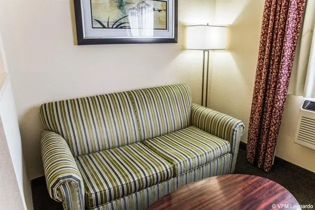 Comfort Inn