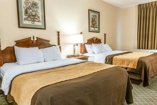 Comfort Inn (Shelbyville)