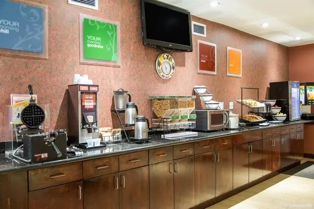 Comfort Inn Shreveport