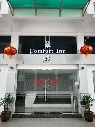 Comfort Inn