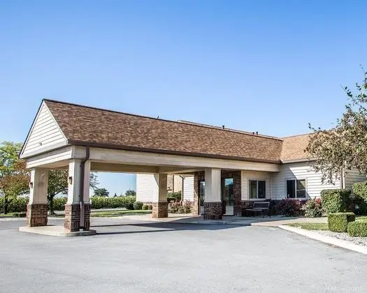 Comfort Inn Sidney Area