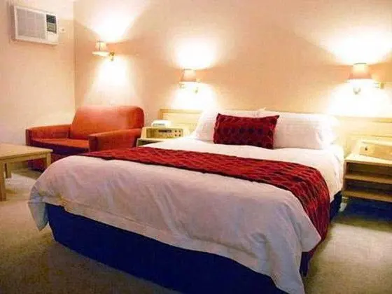 Comfort Inn Silver Birch - Oda