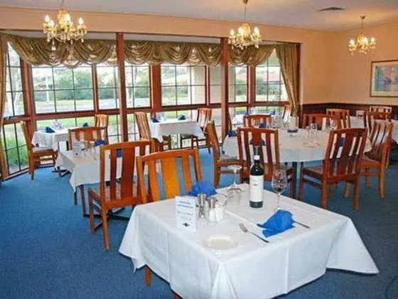 Comfort Inn Silver Birch - Yeme / İçme