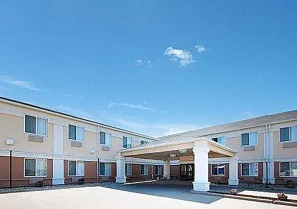 Comfort Inn Sioux CIty