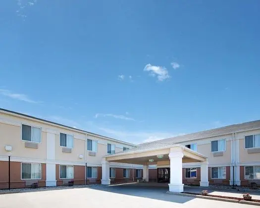 Comfort Inn Sioux CIty