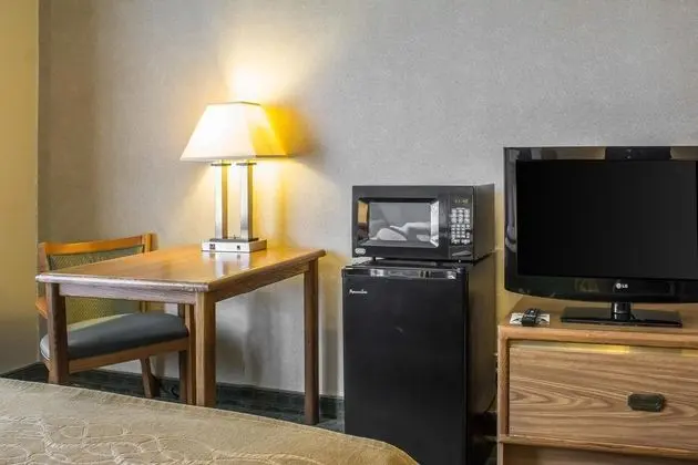 Comfort Inn Sioux City