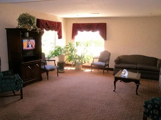 Comfort Inn Somerset Area