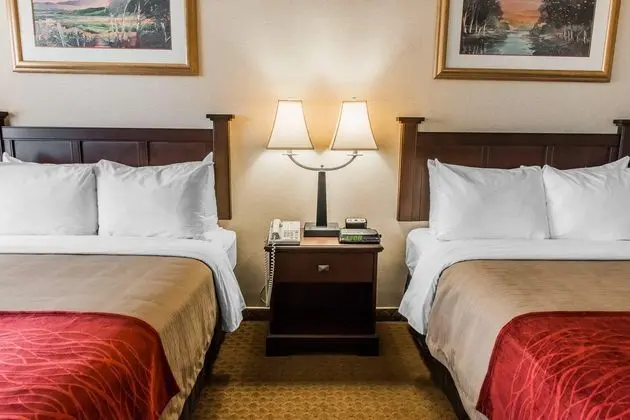 Comfort Inn Somerset