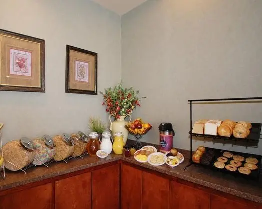 Comfort Inn Sonora