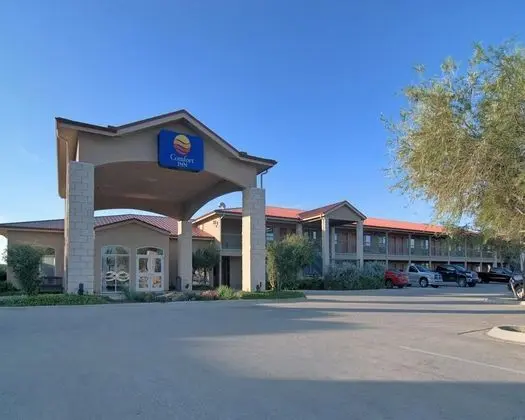 Comfort Inn Sonora