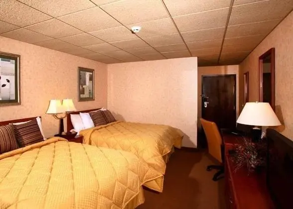 Comfort Inn South Butte