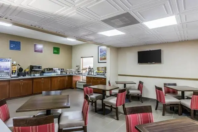 Comfort Inn South Kingsport