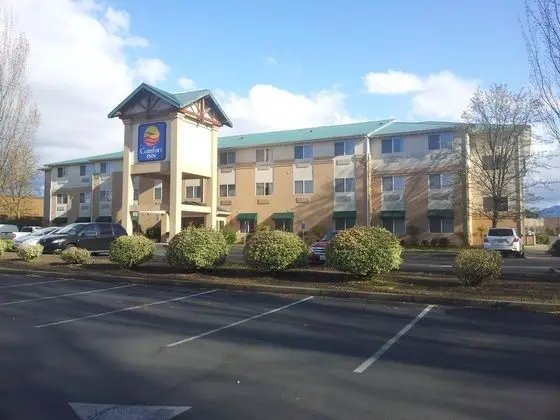 Comfort Inn South Medford