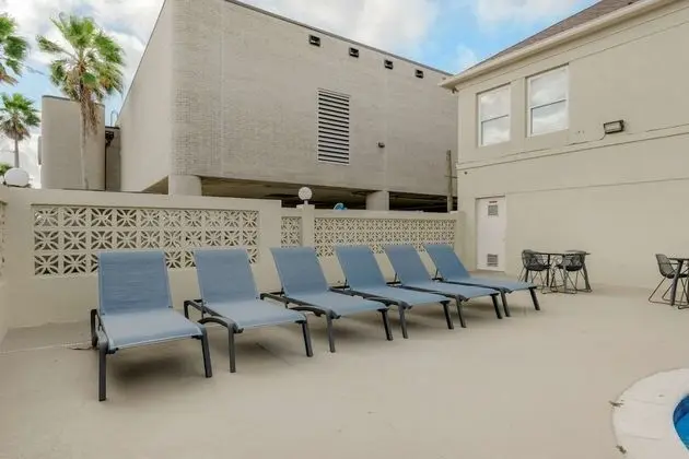 Comfort Inn - Havuz