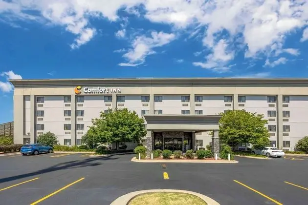Comfort Inn South - Springfield - Öne Çıkan Resim