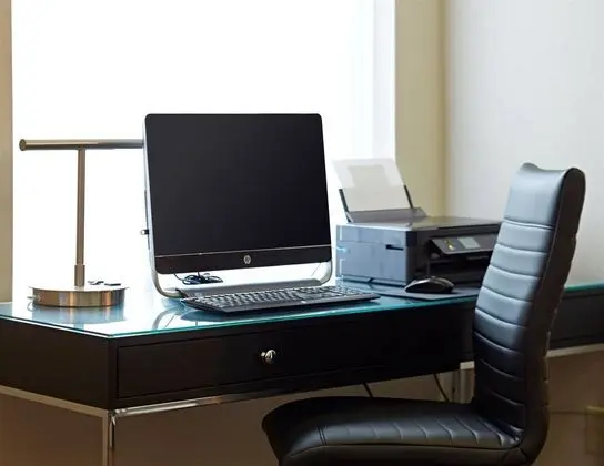 Comfort Inn South Winnipeg - İş / Konferans