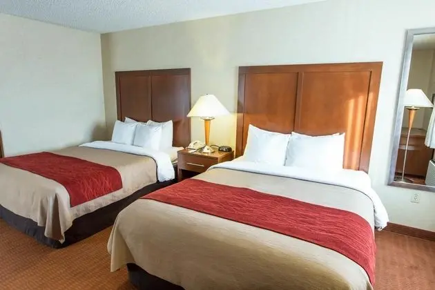 Comfort Inn Southeast Aurora
