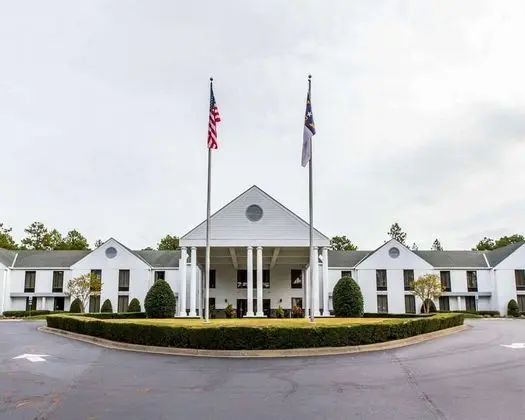 Comfort Inn Southern Pines