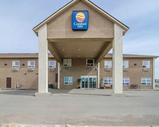 Comfort Inn Southside
