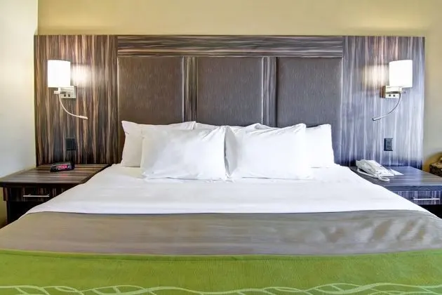 Comfort Inn St Catharines