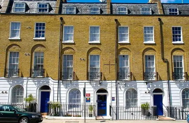 Comfort Inn St.Pancras Kings Cross