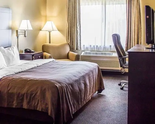 Comfort Inn Sturgeon Bay area