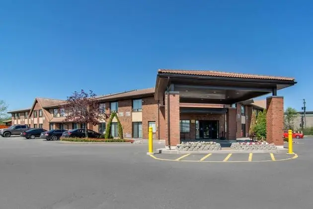 Comfort Inn Sudbury