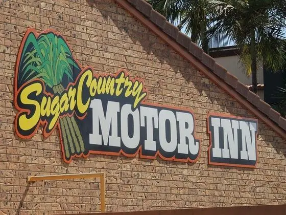 Comfort Inn Sugar Country