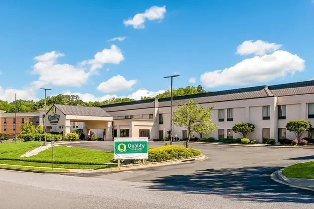 Comfort Inn & Suites Aberdeen Proving Grounds Area - Öne Çıkan Resim