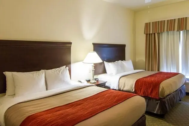 Comfort Inn & Suites Airport Fort Myers