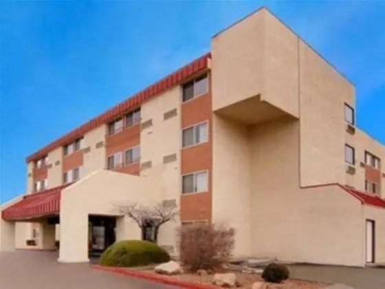 Comfort Inn & Suites Albuquerque Downtown