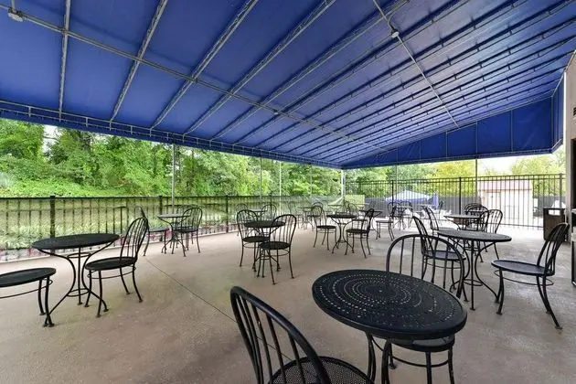 Comfort Inn & Suites Alexandria Area