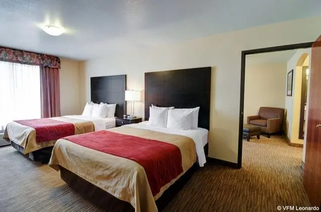 Comfort Inn & Suites Amarilllo