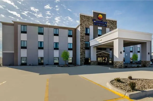 Comfort Inn & Suites Augusta