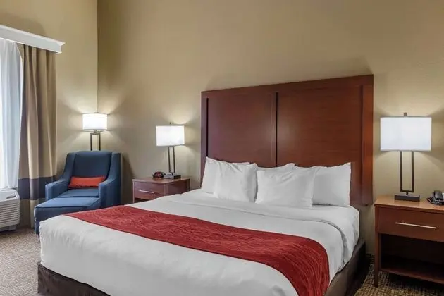 Comfort Inn & Suites Augusta - Öne Çıkan Resim