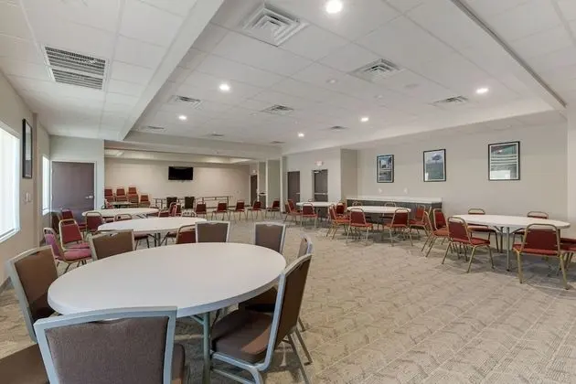 Comfort Inn & Suites Balch Springs - SE Dallas - Öne Çıkan Resim