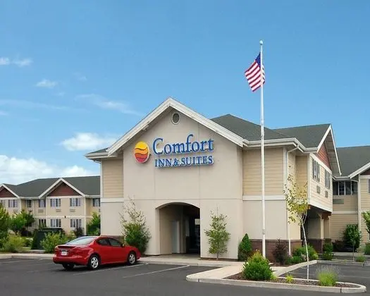 Comfort Inn & Suites