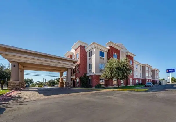 Comfort Inn & Suites - Öne Çıkan Resim