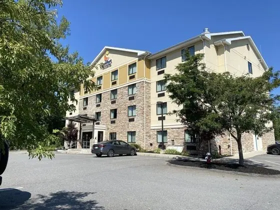 Comfort Inn & Suites Brattleboro - Öne Çıkan Resim