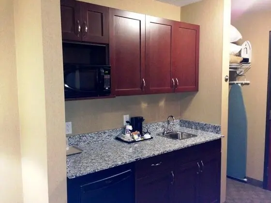Comfort Inn & Suites Calgary