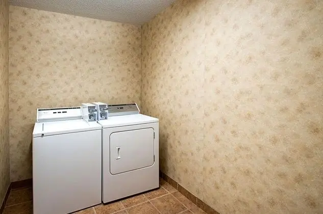 Comfort Inn & Suites Cambridge