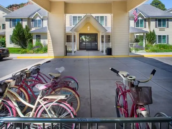 Comfort Inn & Suites Carbondale