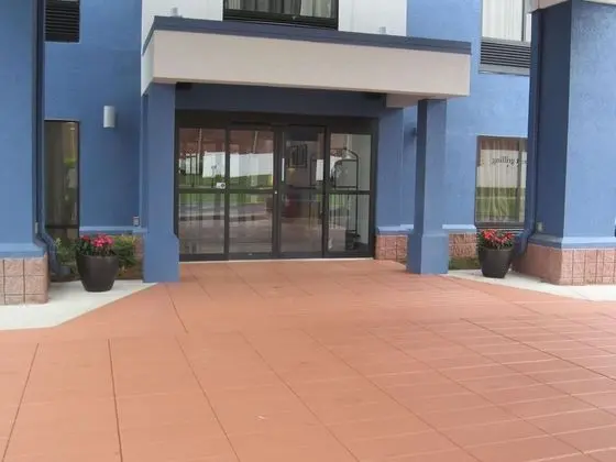 Comfort Inn & Suites Carrollton