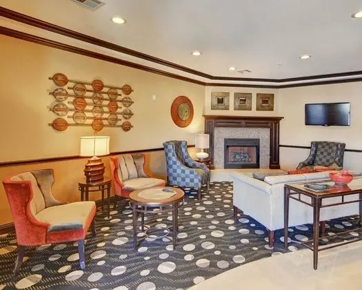 Comfort Inn And Suites Carthage
