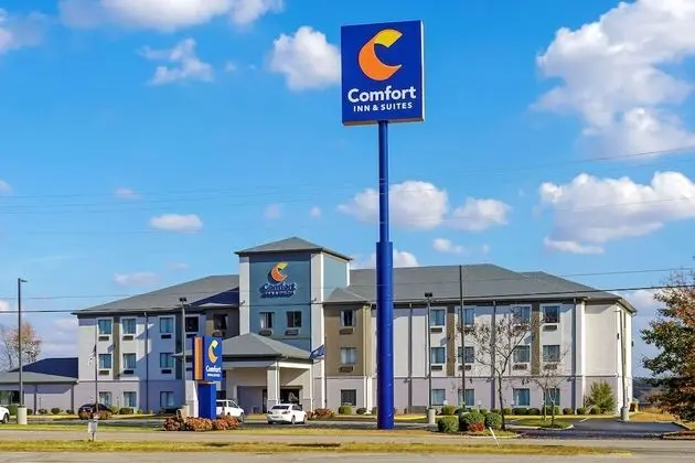 Comfort Inn And Suites