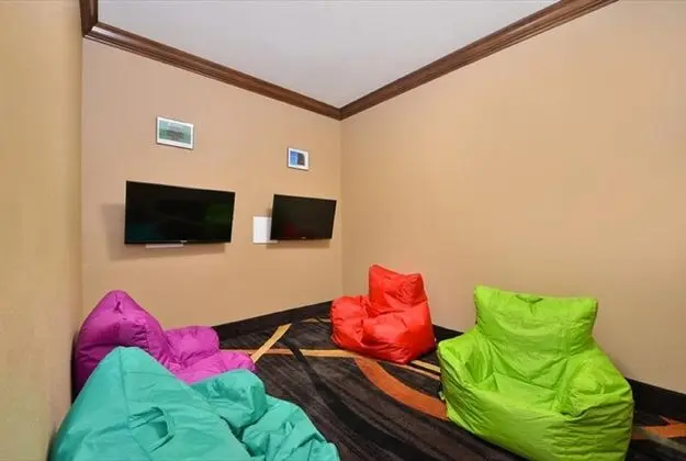 Comfort Inn & Suites Cedar Rapids